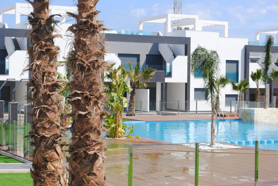 Apartment | Pool | Outdoor pool