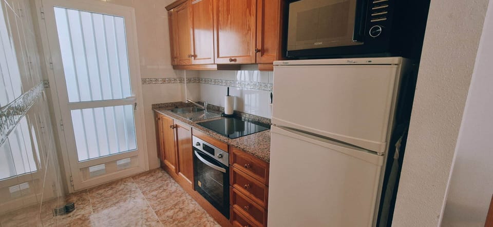 Apartment | Private kitchen