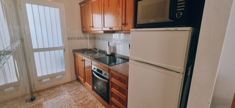 Apartment | Private kitchen