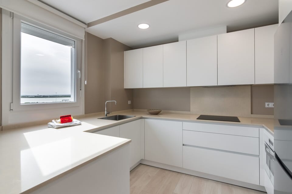Apartment | Private kitchen