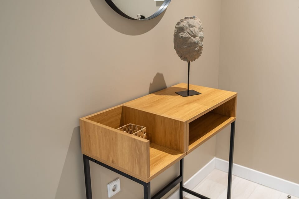 Apartment | Interior detail