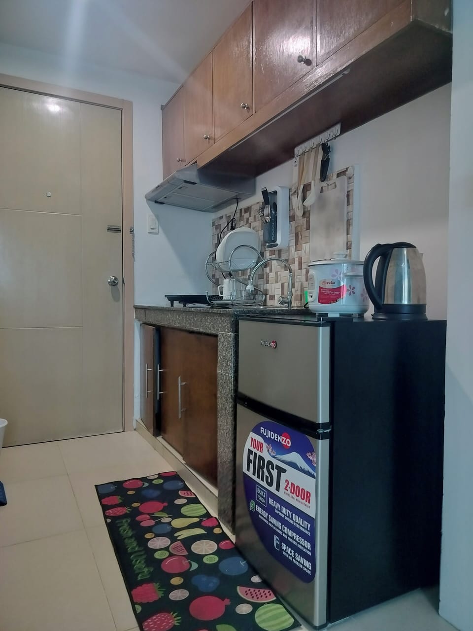 Condo, 1 Bedroom, Private Pool, Pool View | Interior