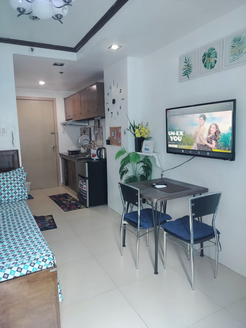 Condo, 1 Bedroom, Private Pool, Pool View | Room amenity