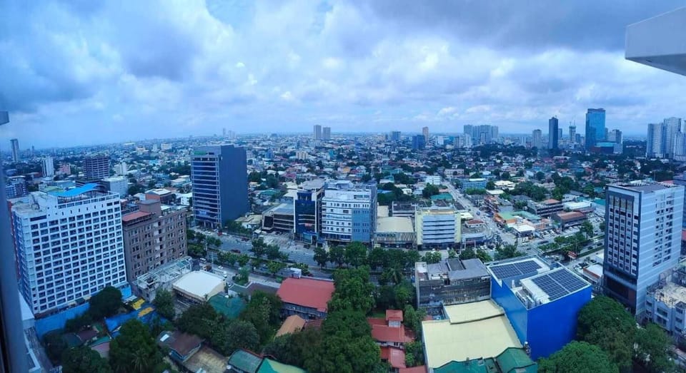 Condo, 1 Bedroom, Private Pool, City View | View from property