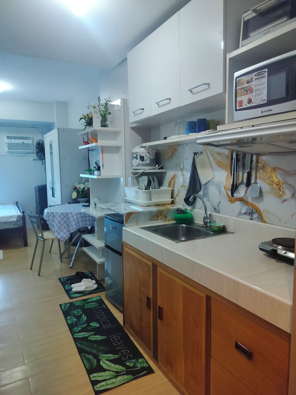 Condo, City View | 1 bedroom