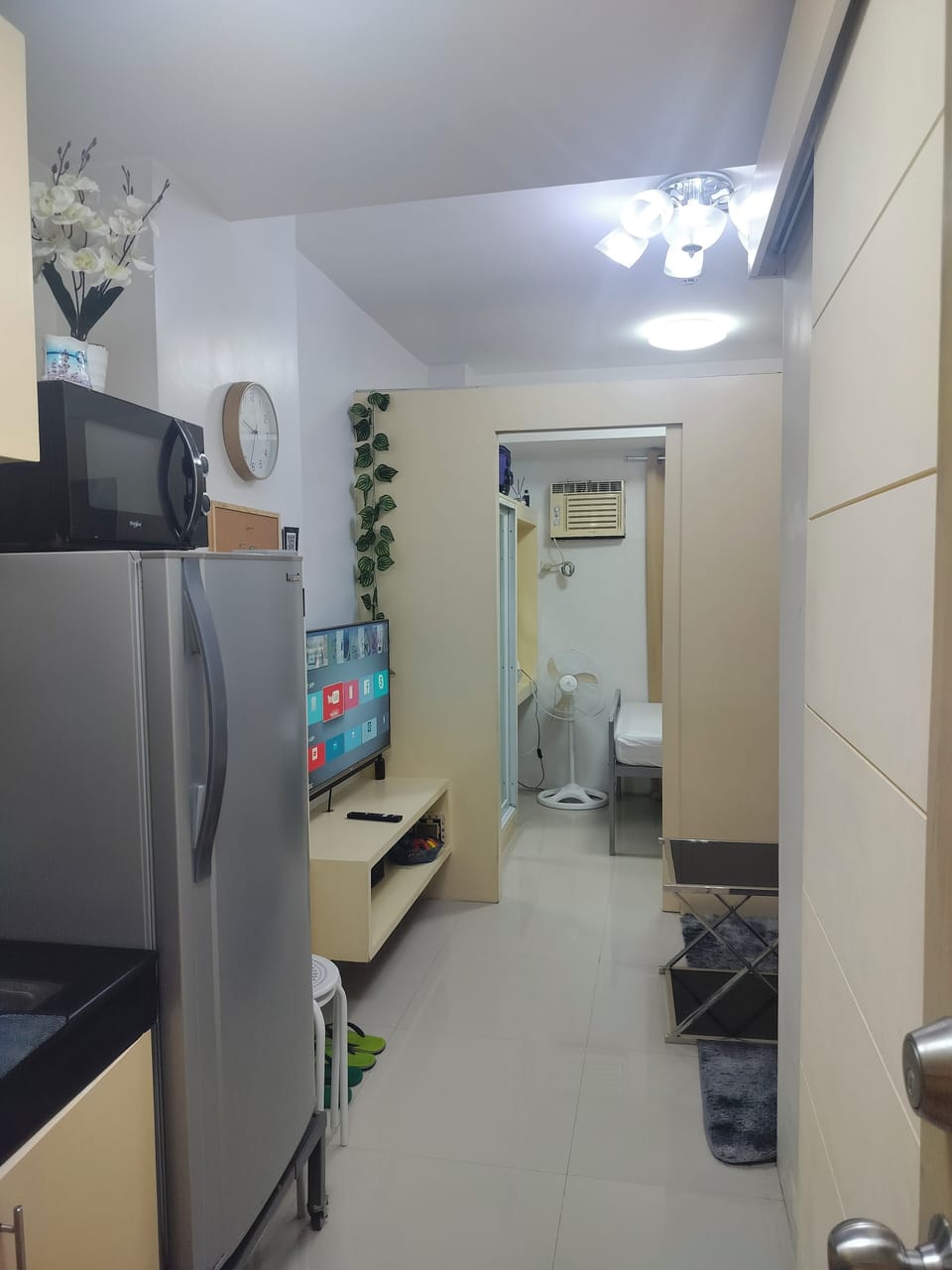 Condo, 1 Bedroom, Private Pool | 1 bedroom