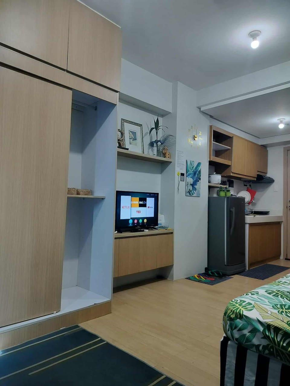 Condo, 1 Bedroom, Private Pool, City View | 1 bedroom
