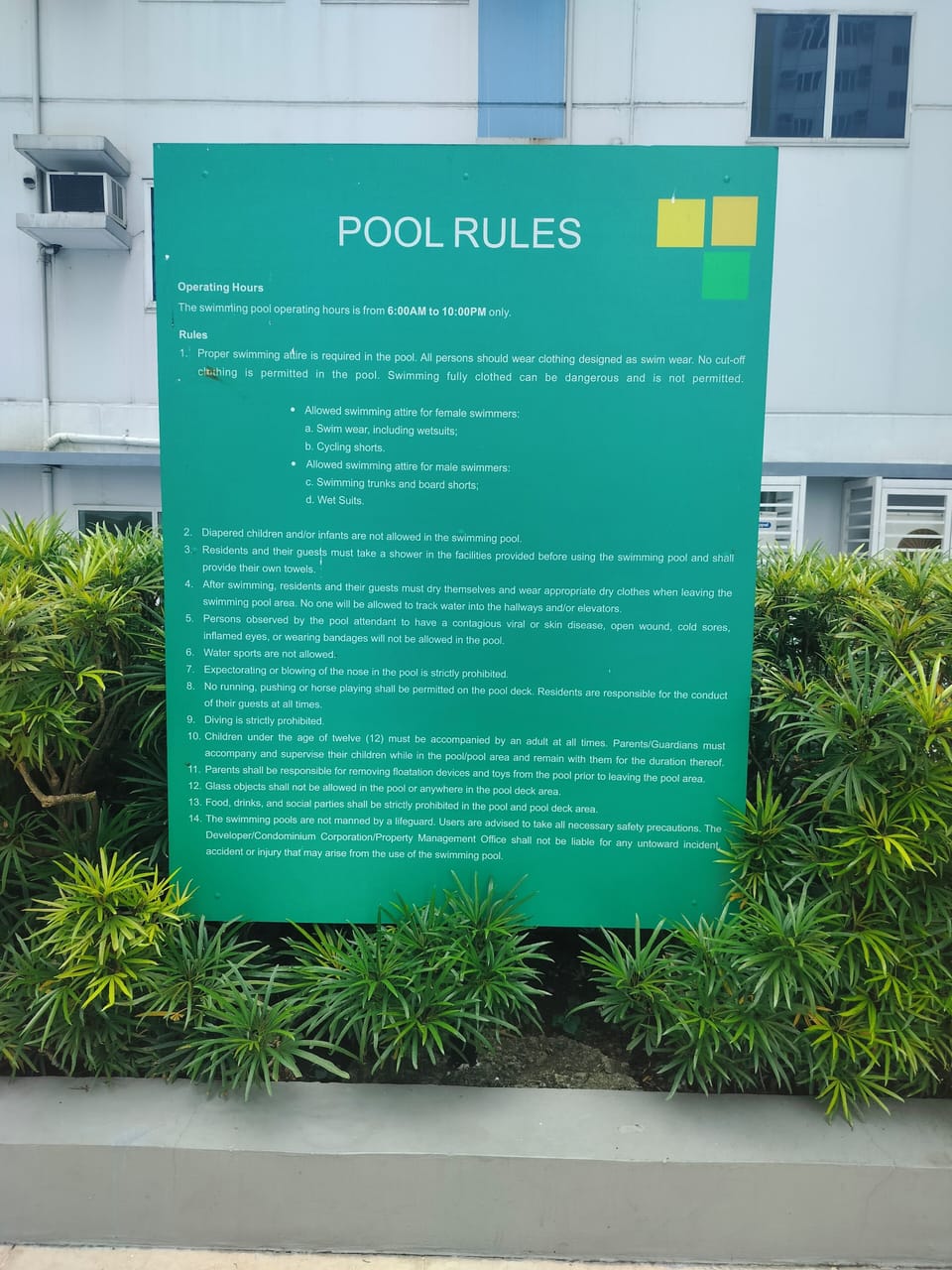 Condo, 1 Bedroom, Private Pool, Pool View | Miscellaneous