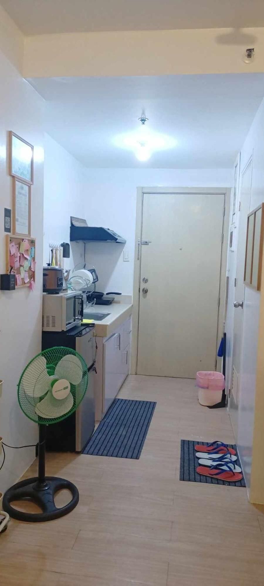 Condo, 1 Bedroom, Private Pool, Pool View | Private kitchen