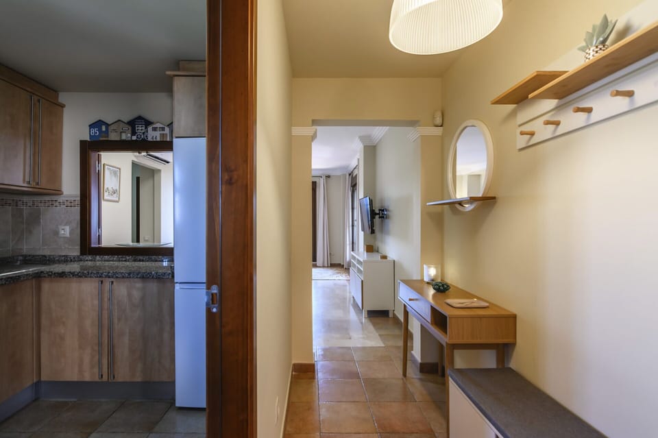 Apartment | Interior