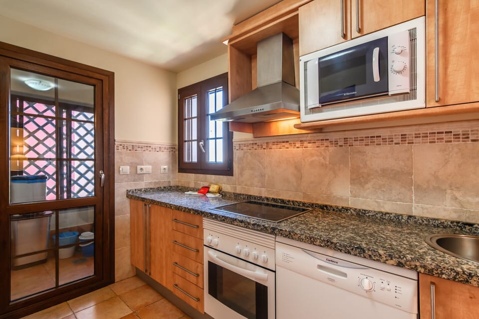 Apartment | Private kitchen