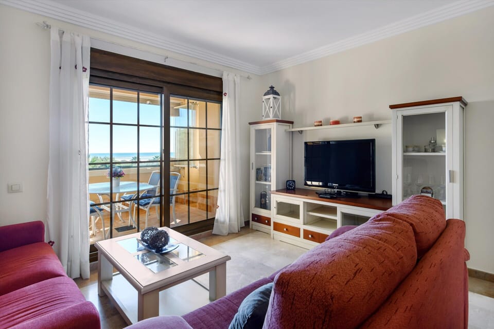 Apartment | Living room