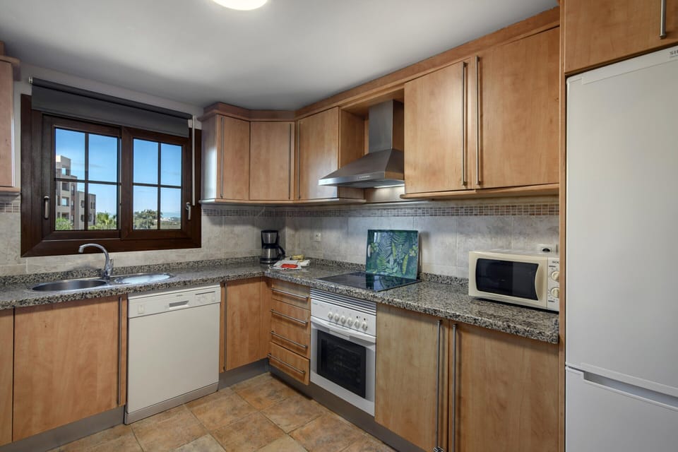 Apartment | Private kitchen