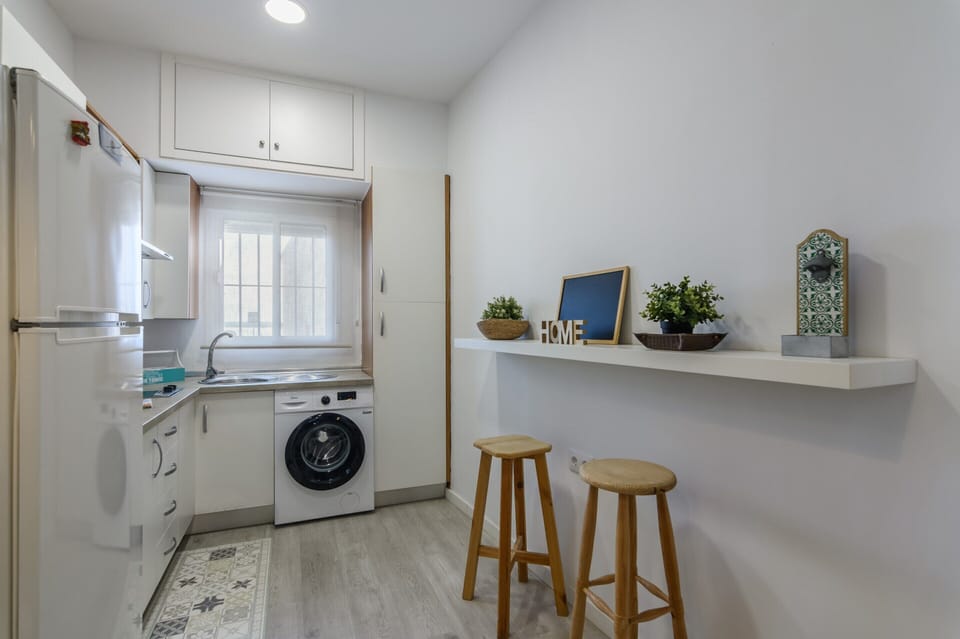 Apartment | Private kitchen