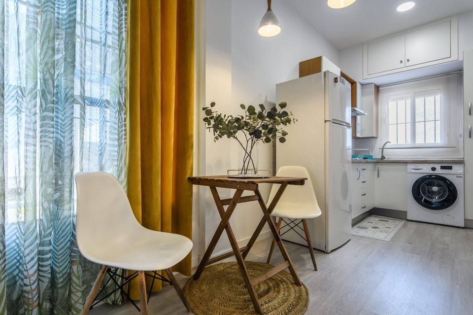 Apartment | Living room