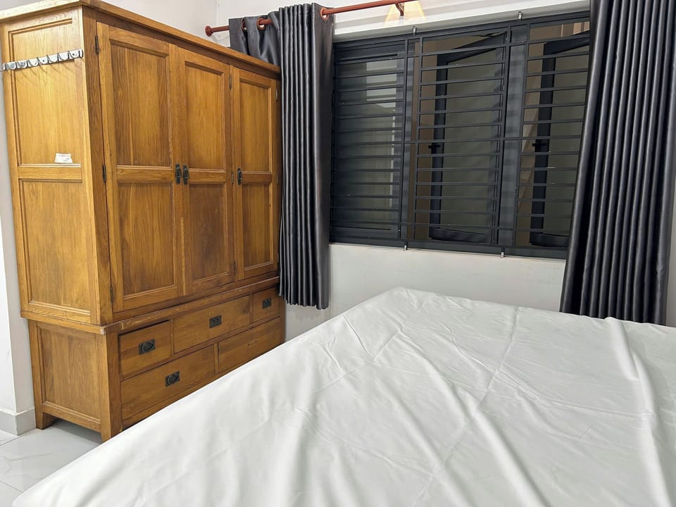 Comfort Apartment | Free WiFi