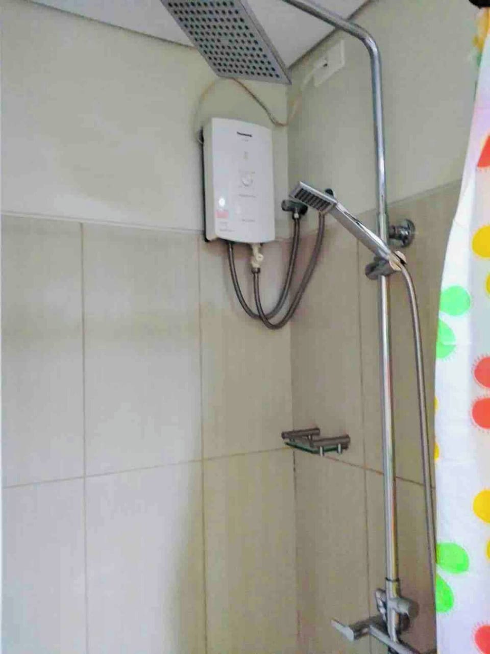 Relax in Pasay City at Shell Residences - Your Home Away From Home Apartment in Pasay