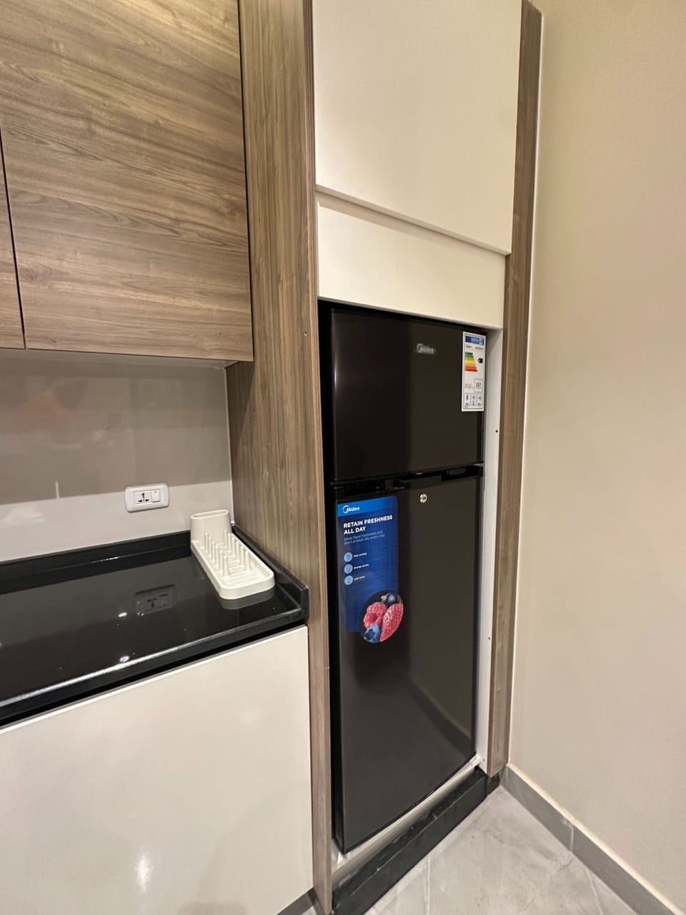 Apartment, 1 Bedroom, Accessible | Interior