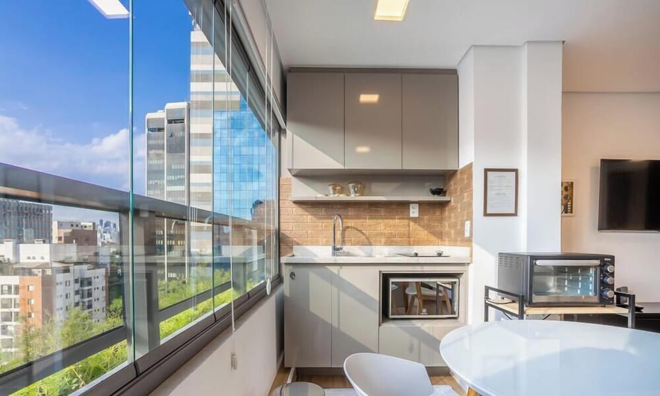 Basic Apartment | Interior