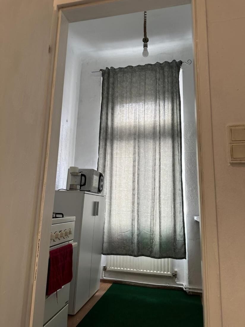 Apartment, 1 Bedroom, City View | Interior