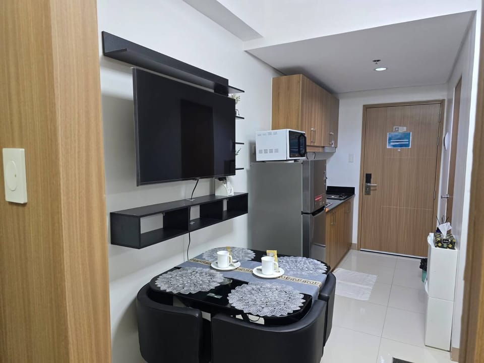 Condo, 1 Bedroom, Accessible, Balcony | Room amenity