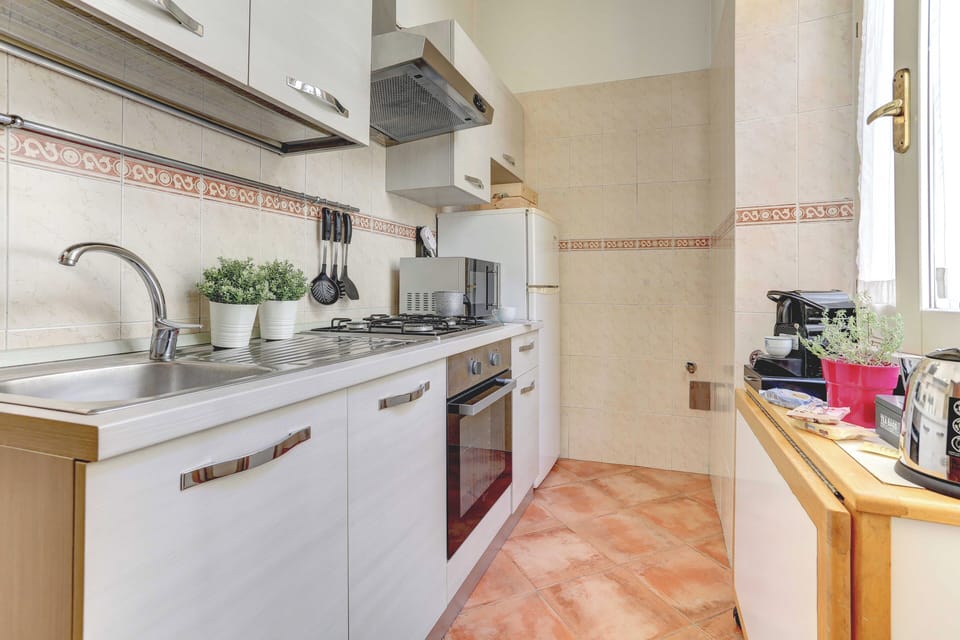 Apartment | Private kitchen