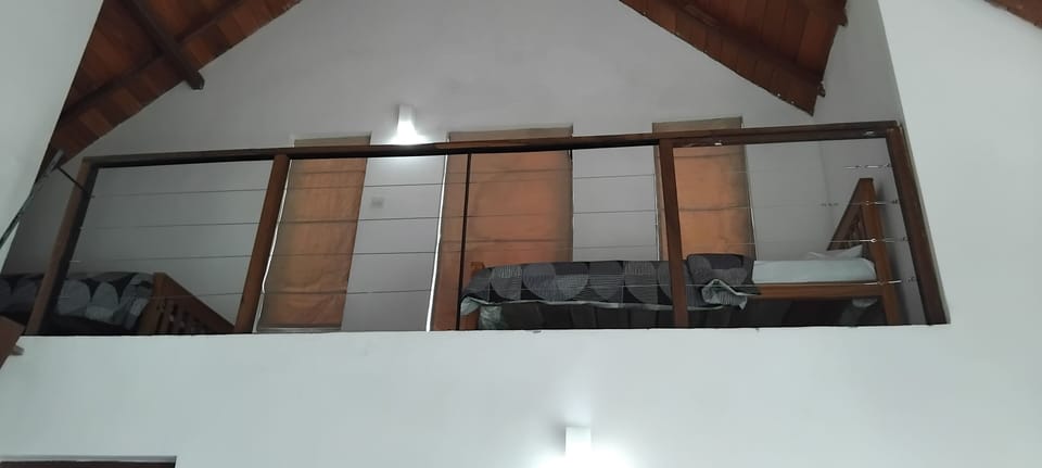Deluxe Quadruple Room, Garden View | Soundproofing, free WiFi