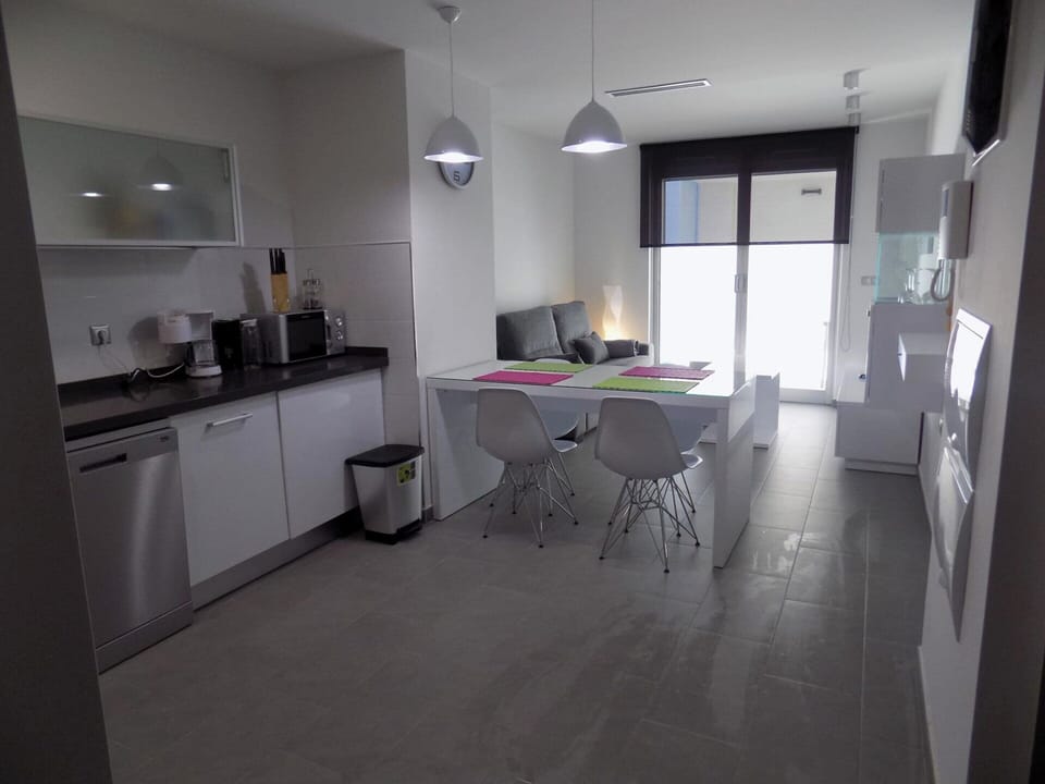 Apartment | Private kitchen