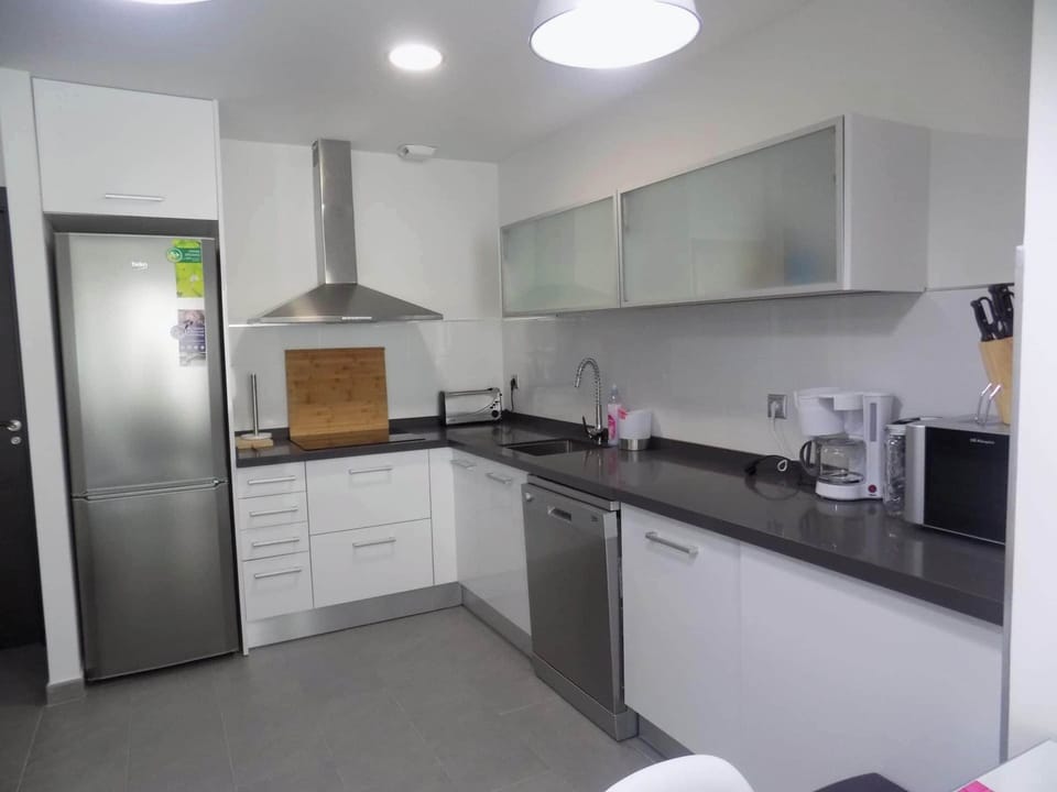 Apartment | Private kitchen
