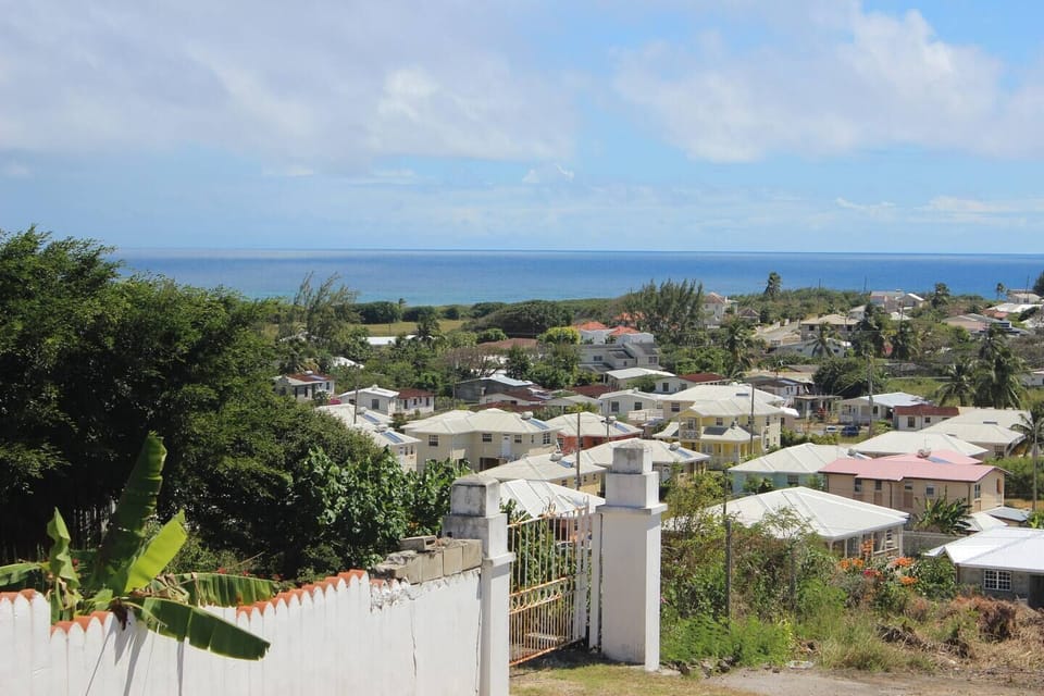 West Coast View