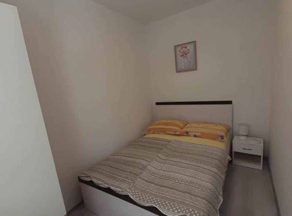 Apartment (Two Bedroom Apartment with Sea View) | 2 bedrooms
