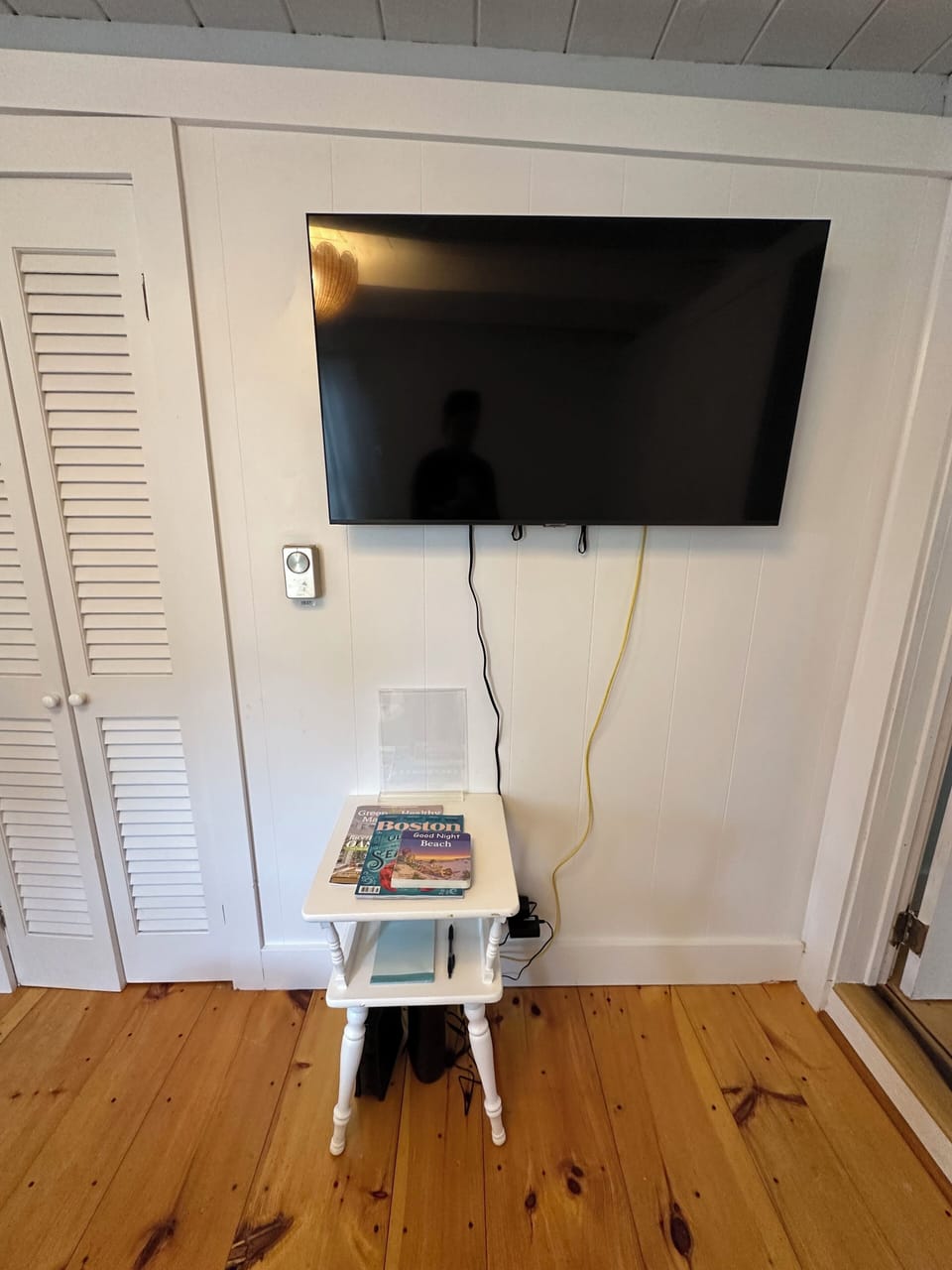 TV in Living Room