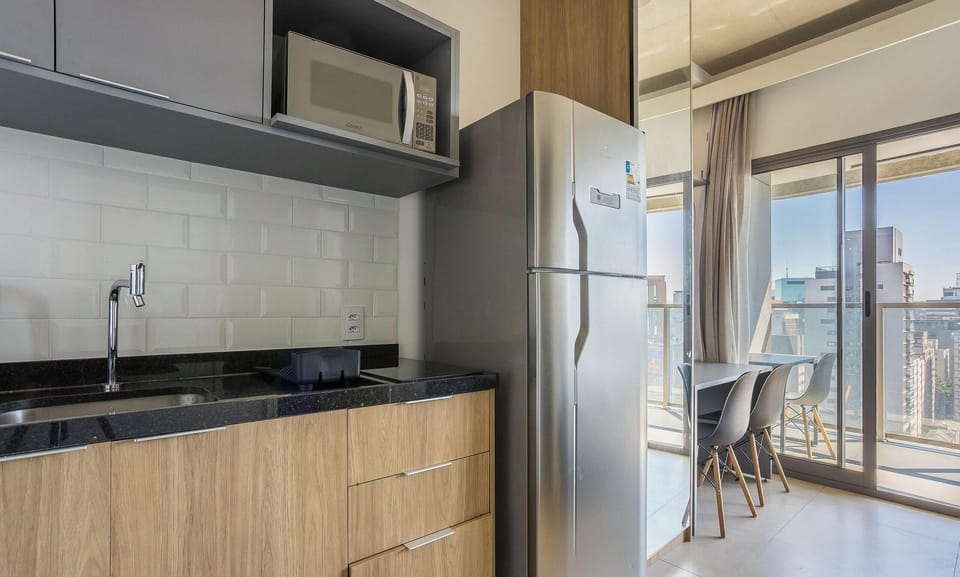 Basic Apartment | Private kitchen | Cookware/dishes/utensils