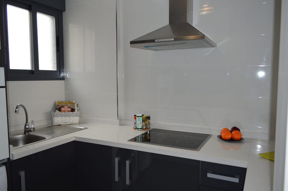 Apartment | Private kitchen