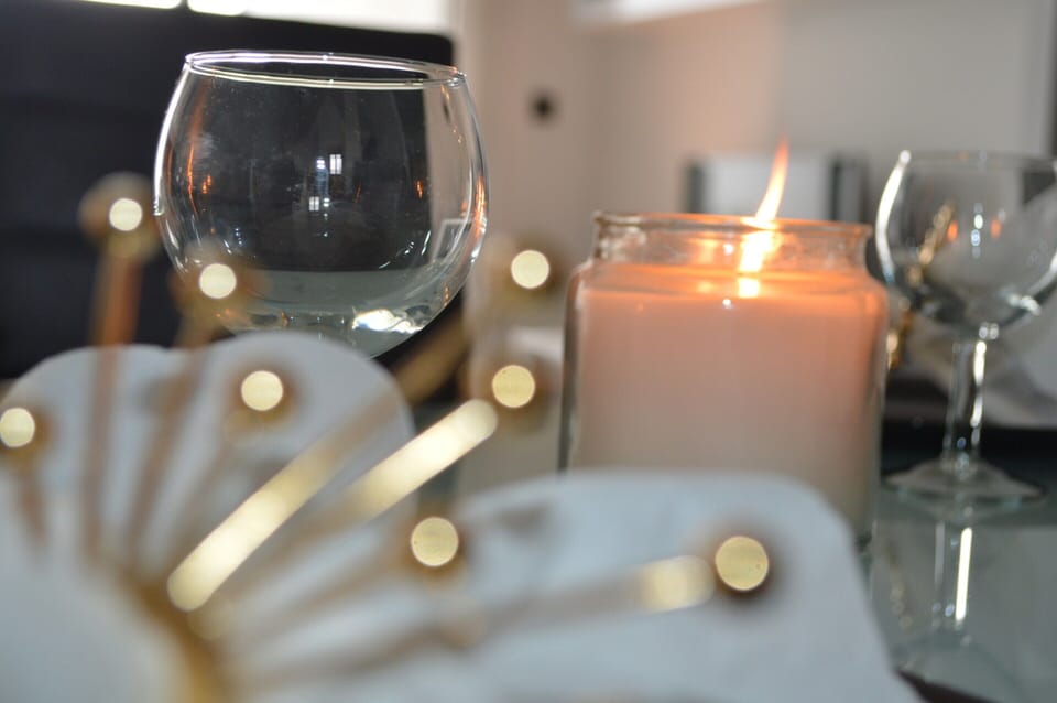 Apartment | Interior detail
