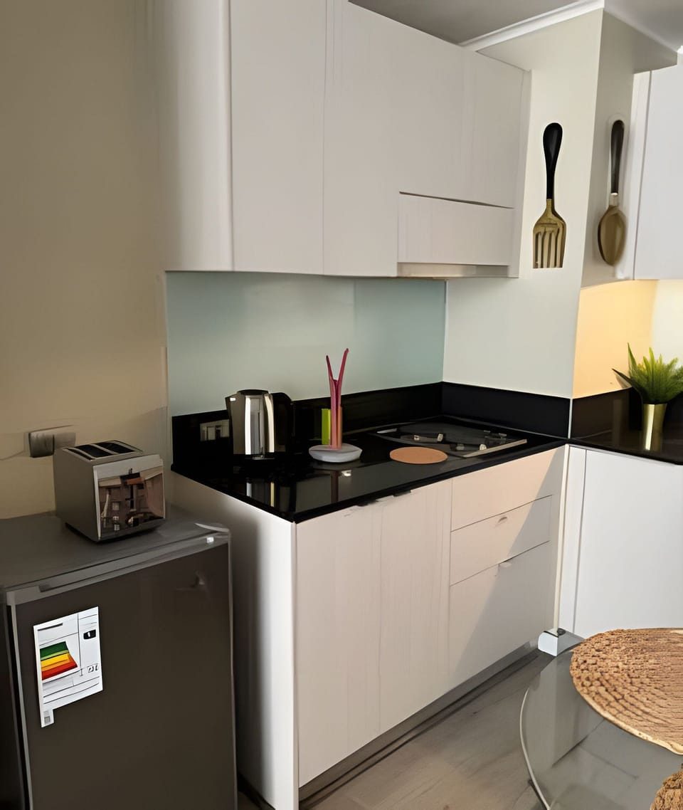 Apartment | Private kitchen