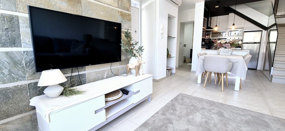 House | Living room