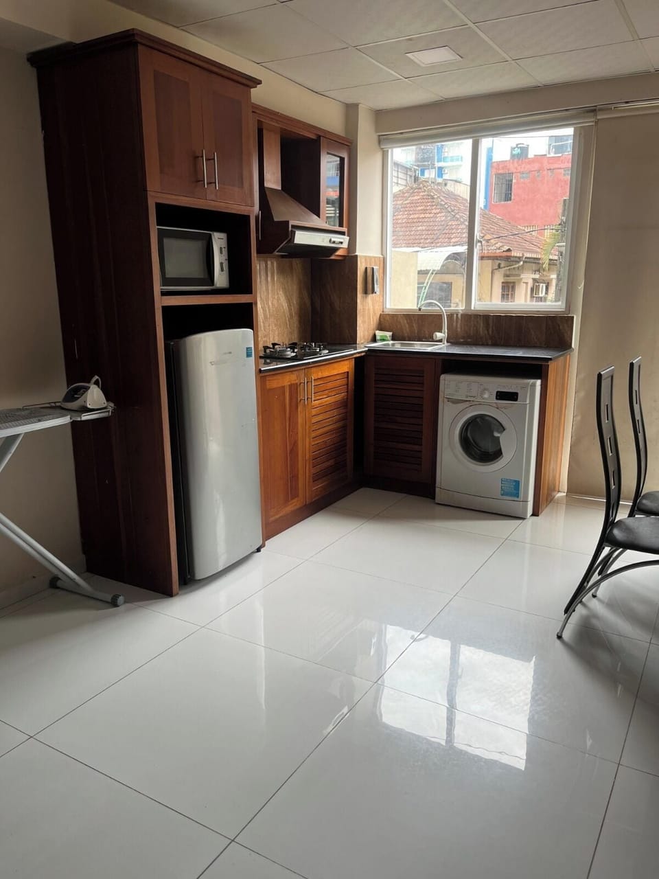 Basic Room, 2 Bedrooms | Free WiFi