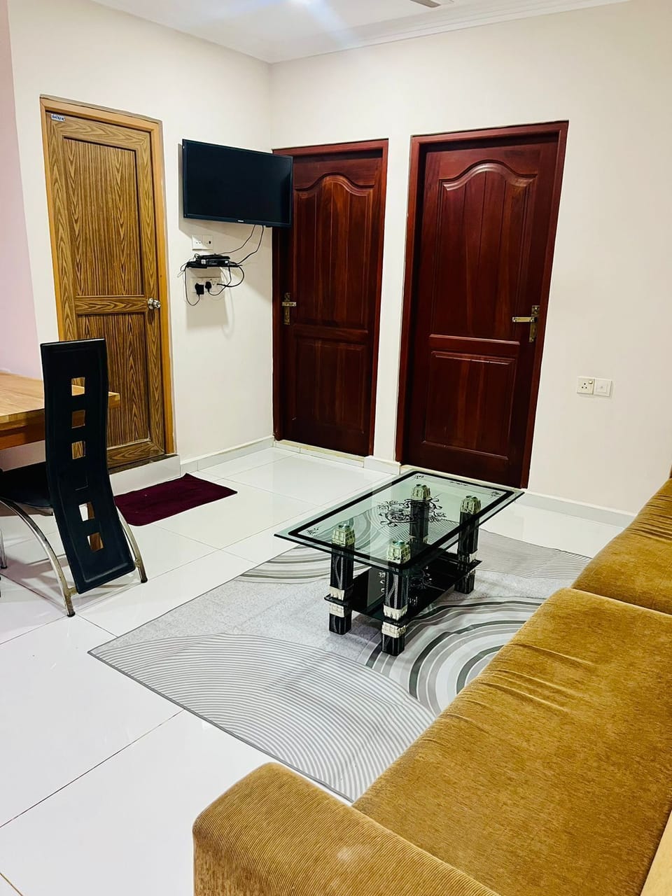 Basic Room, 2 Bedrooms | Free WiFi