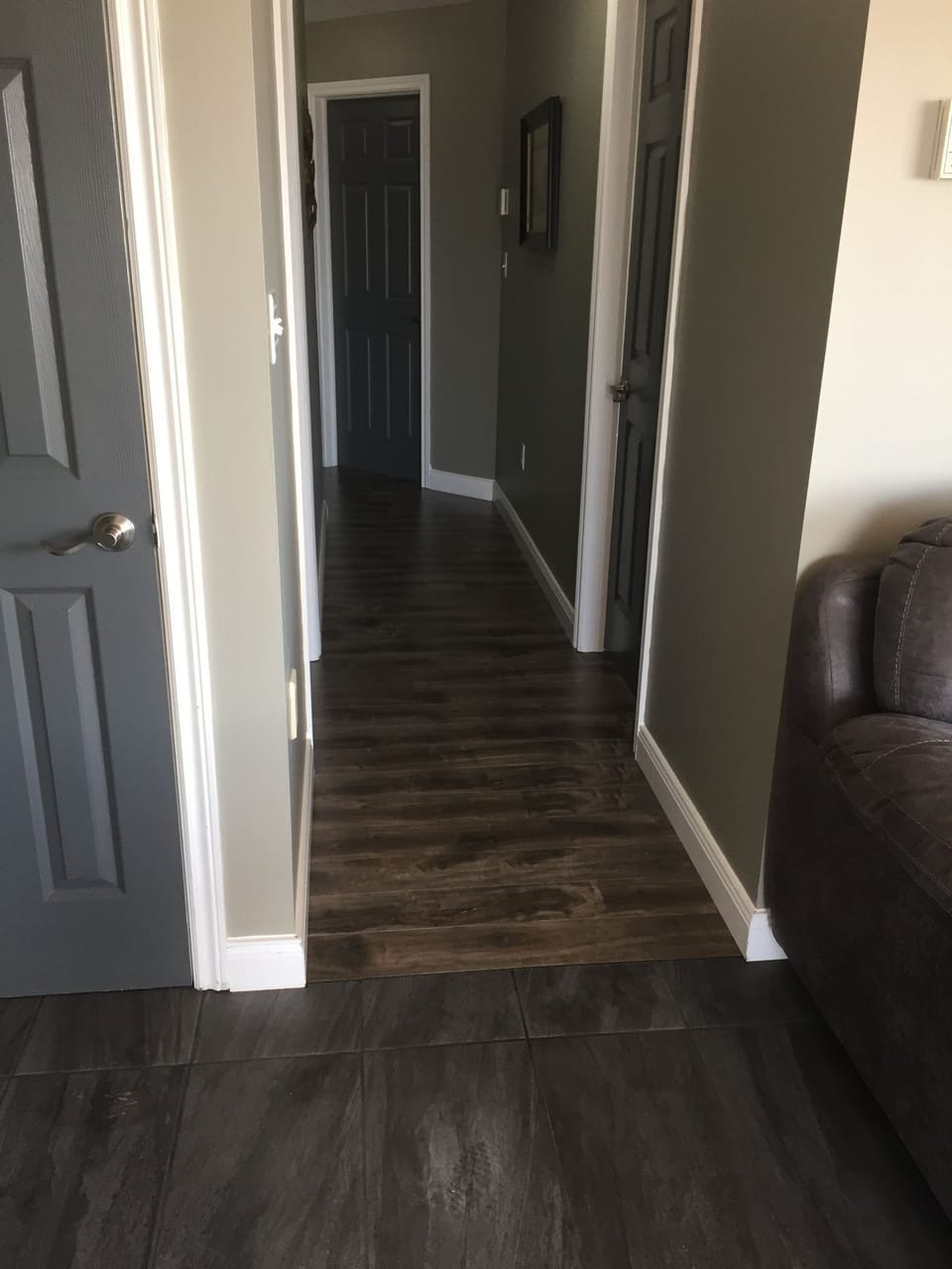 Standard Duplex, 3 Bedrooms (Duplex) | Hallway