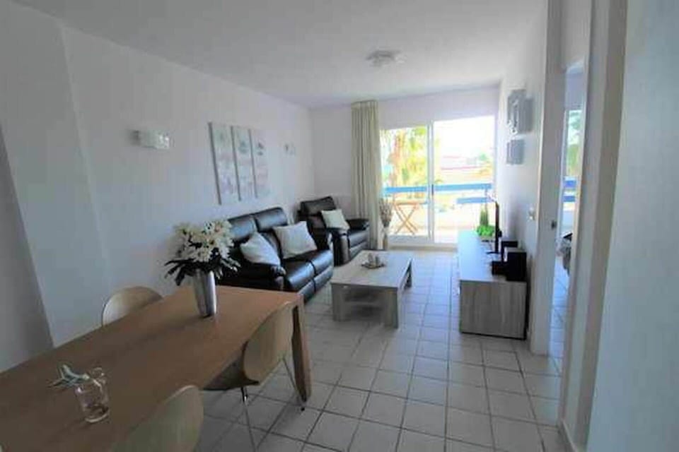 Apartment | Living room