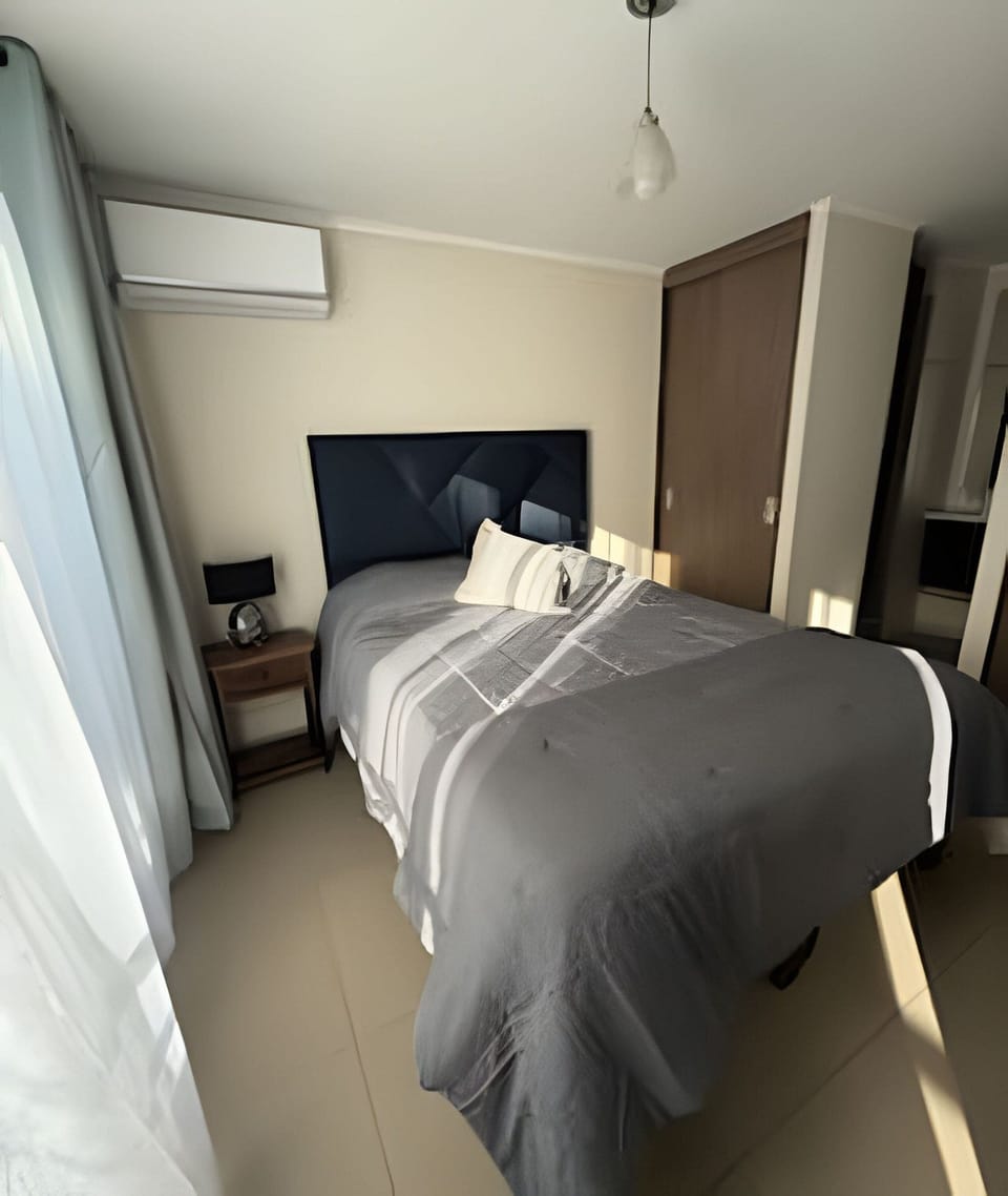 Apartment | Iron/ironing board, free WiFi