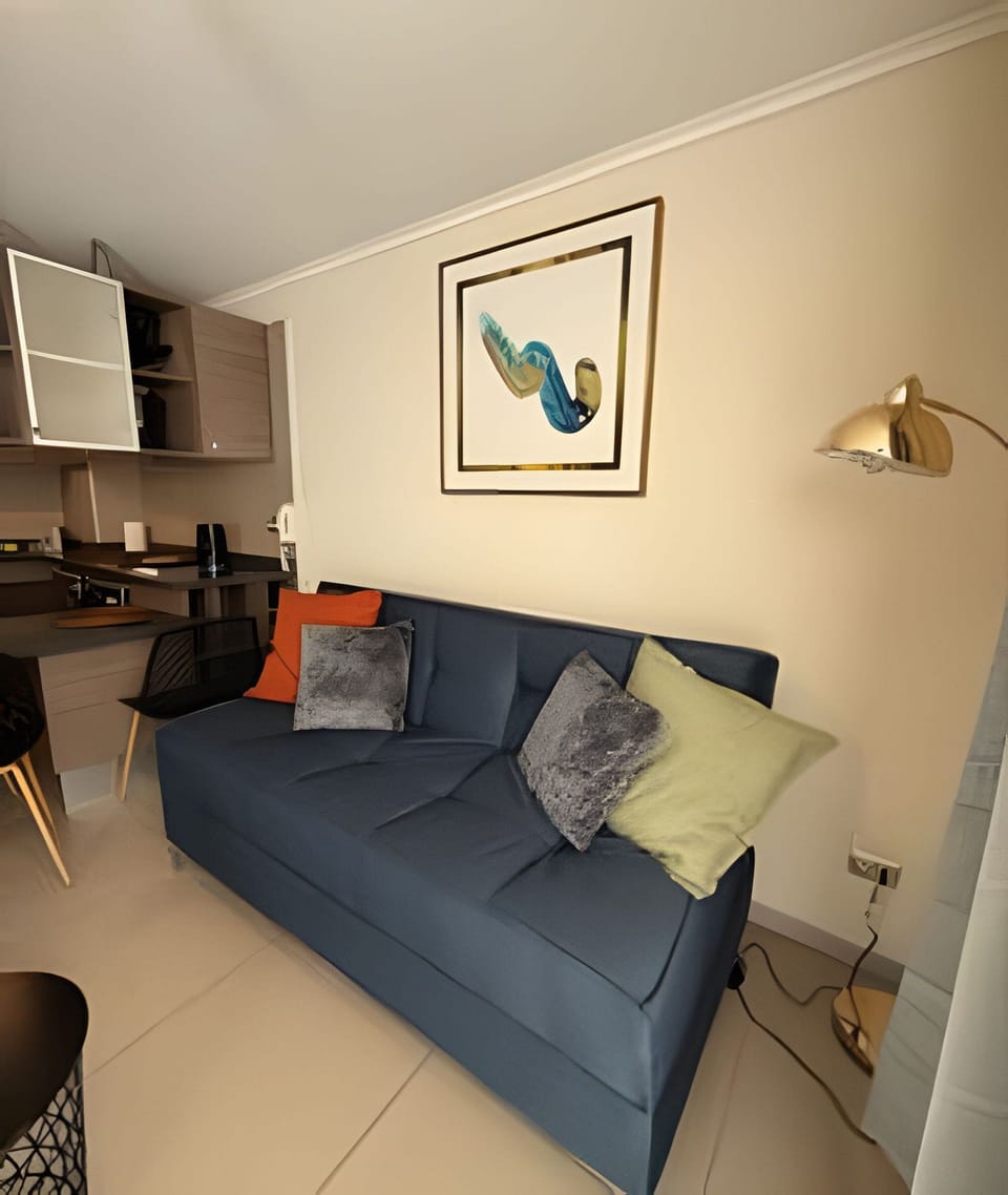Apartment | Living area