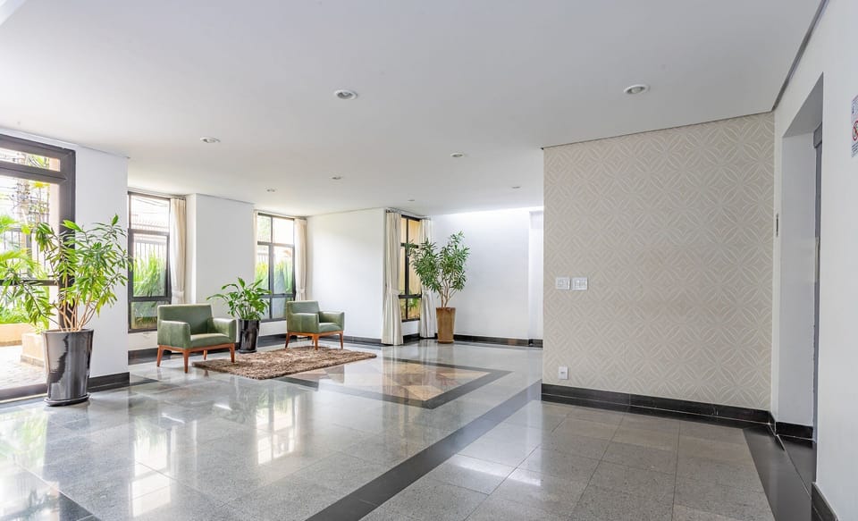 Basic Apartment | Interior