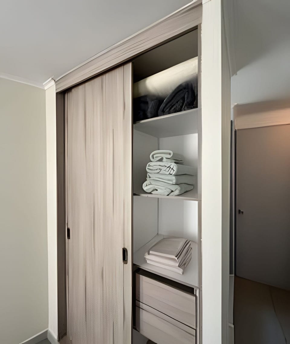 Basic Apartment | Interior