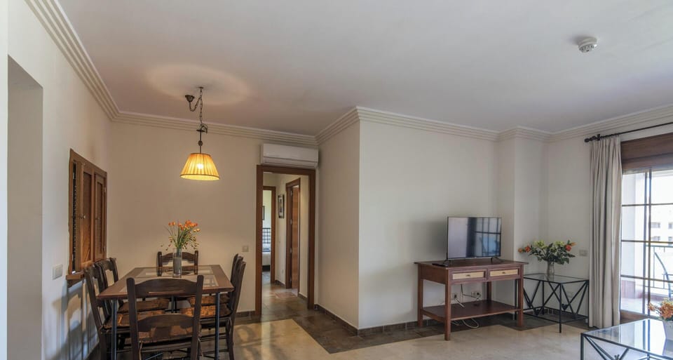Apartment | Living room