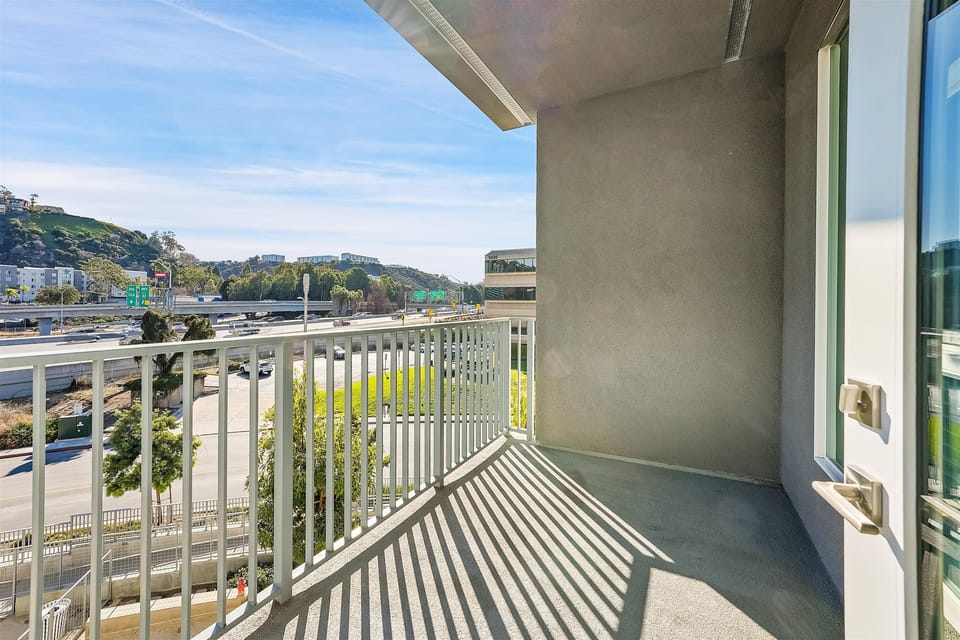 Mission Valley San Diego San Diego 1 Bedroom View