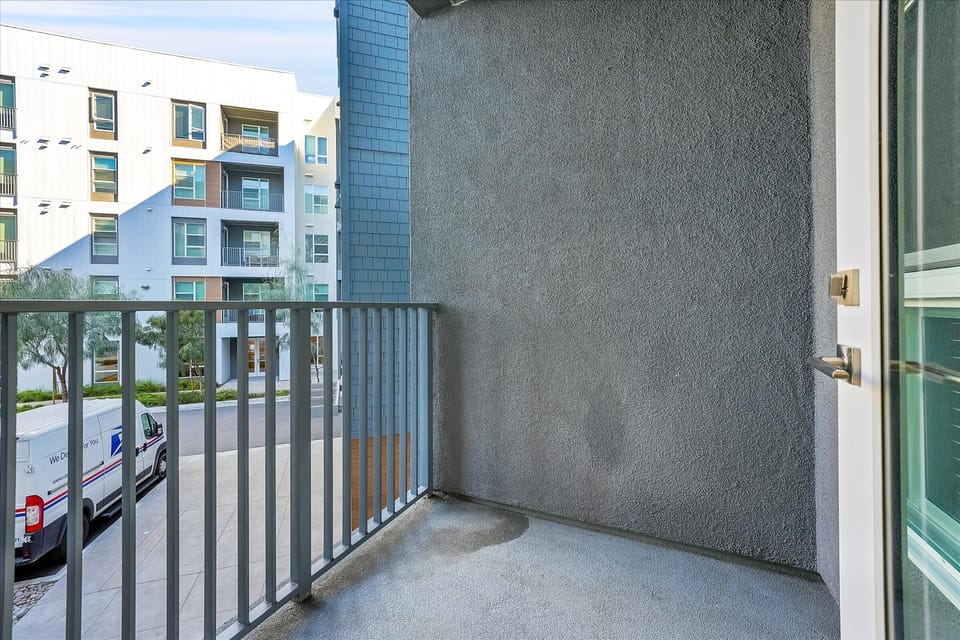 Mission Valley San Diego San Diego 1 Bedroom View