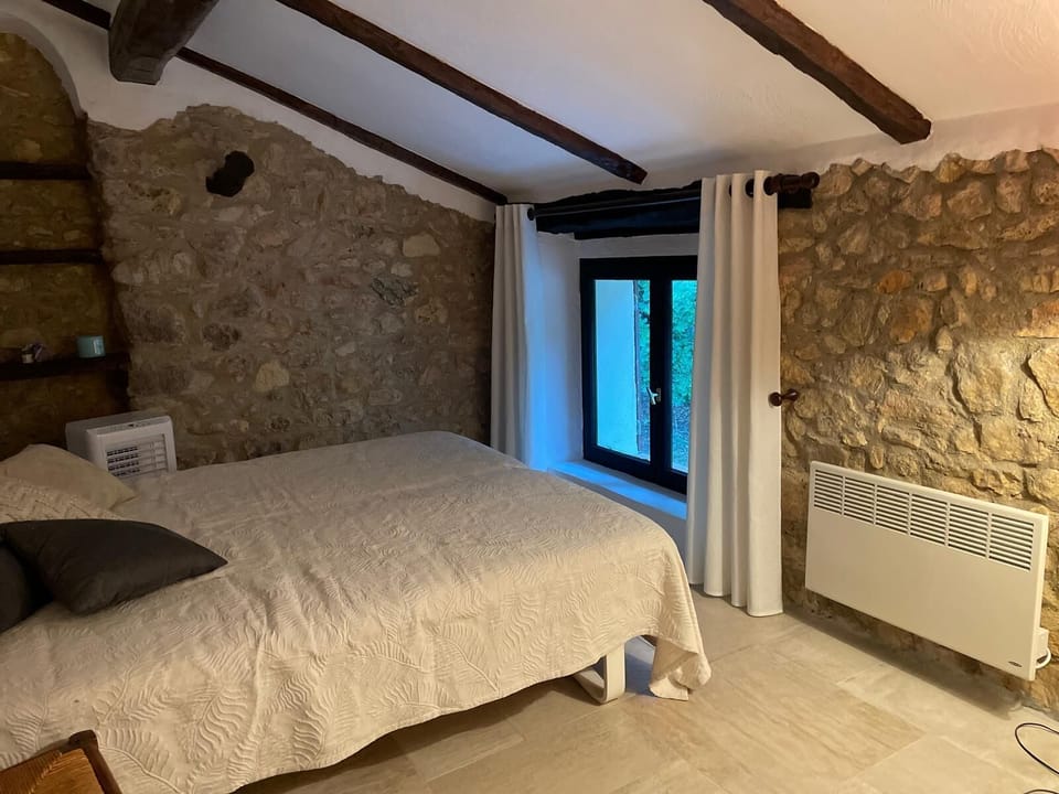 Guest room 1