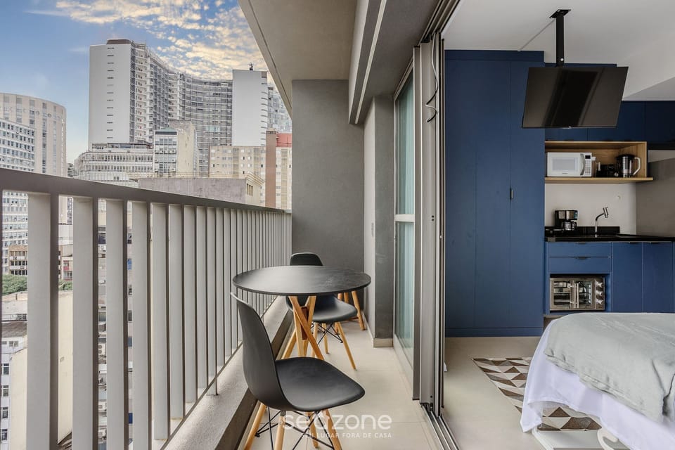 Basic Apartment | 1 bedroom